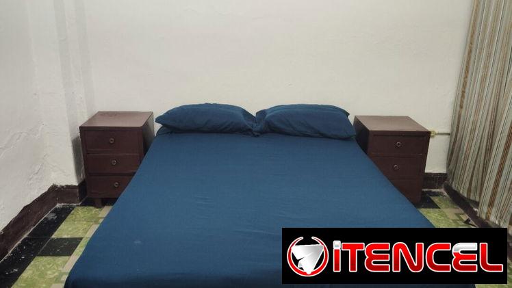 Apartamento en centro Habana planta baja