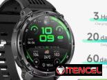 Reloj inteligente