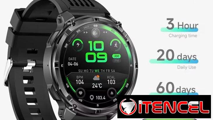 Reloj inteligente