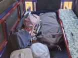 Alquiler de triciclo para personas y mercancía