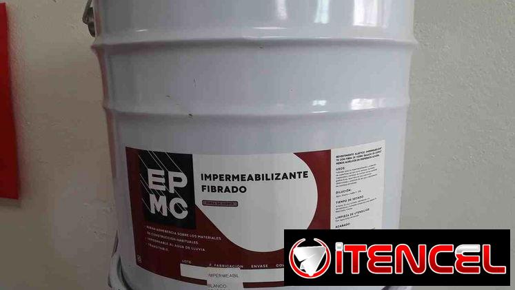 Cemento y Pintura