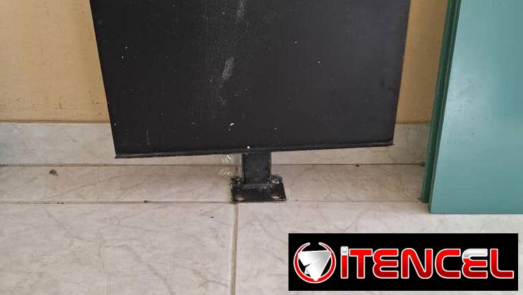 Base para microwave