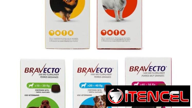 Bravecto