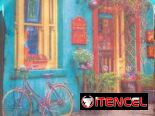 DECORACIONES VINTAGE