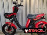 BICIMOTO UNIZUKI