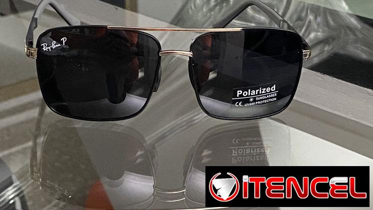 Ray Ban nuevas