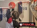 Canchas de basquet