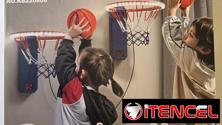 Canchas de basquet