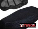🚨 Malla funda cubre asiento de motocicleta 🏍️ universales, flexibles e impermeables. Se aceptan transferencias