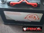 Batería Para Carro De 12v 75 Amperes