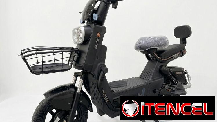 BiciMoto 60𝘷/20𝘢𝘩