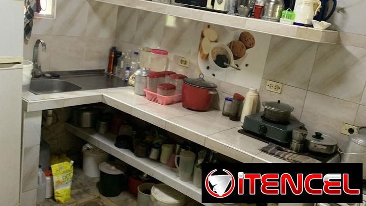 Se vende casa independiente en alamar