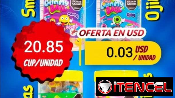 Confituras por Cantidad