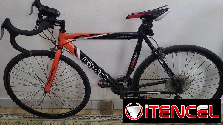 Bici de Ruta