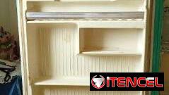 Refrigerador con maquina rota llamar para mas informacion precio barato La Habana, Playa