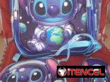 Mochilas de niños