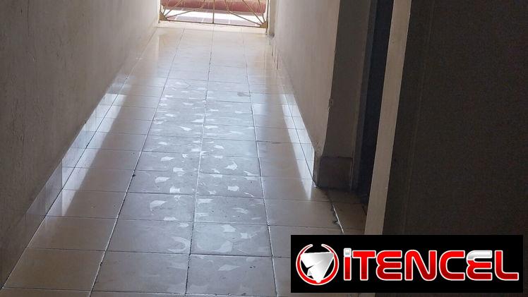 Vendo apartamento biplanta centro cotorro
