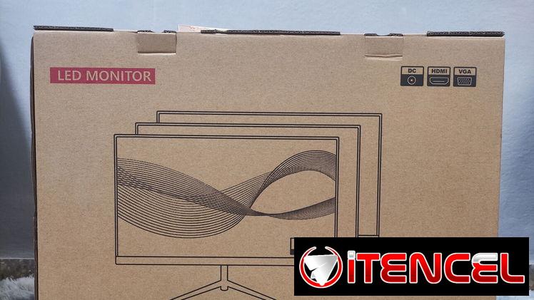 Monitor de 24 pulgadas Nuevo