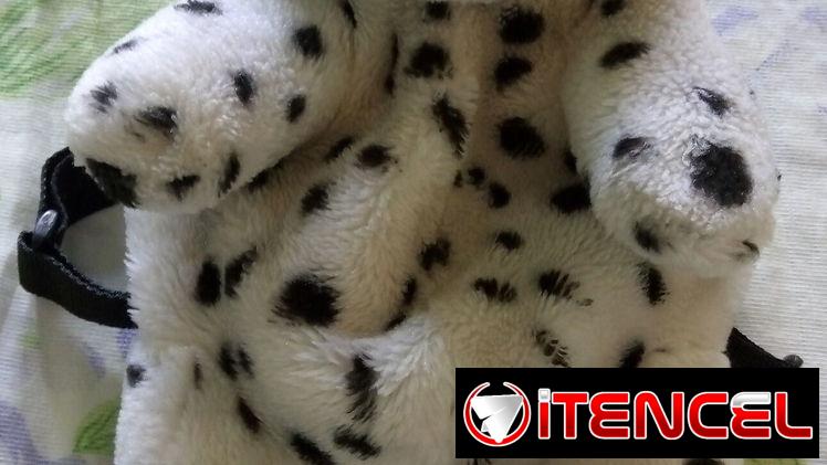 Se venden mochilas peluche en buen estado