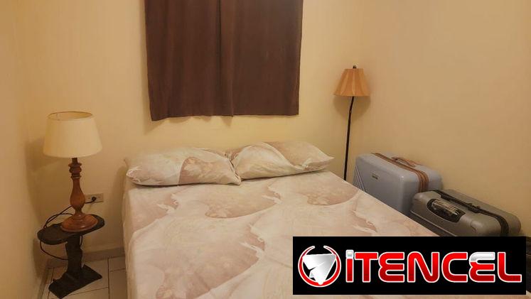 🏠 Apartamento en Marianao – A una cuadra de 100 y 51