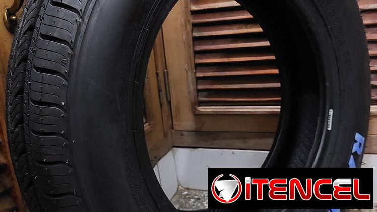 Gomas 145/70R12 excelente calidad!!!