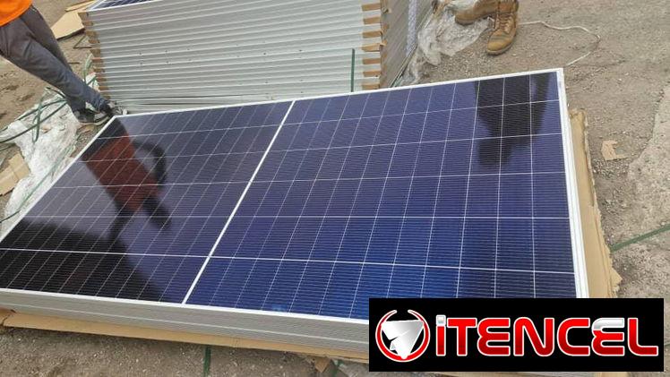 PANELES SOLARES (430W – 585W)