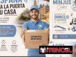 Servicio de gestor de gestión documental.