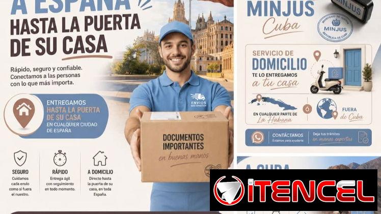 Servicio de gestor de gestión documental.