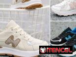 Tenis y zapatillas para dama y niñas
