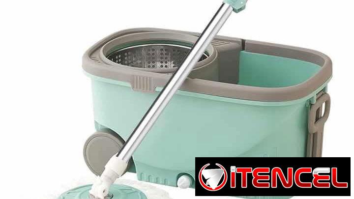 Fregonas Modernas Variedad de Colores (uh)