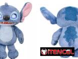 Peluche Stitch viral de internet con más de 50 sonidos!!