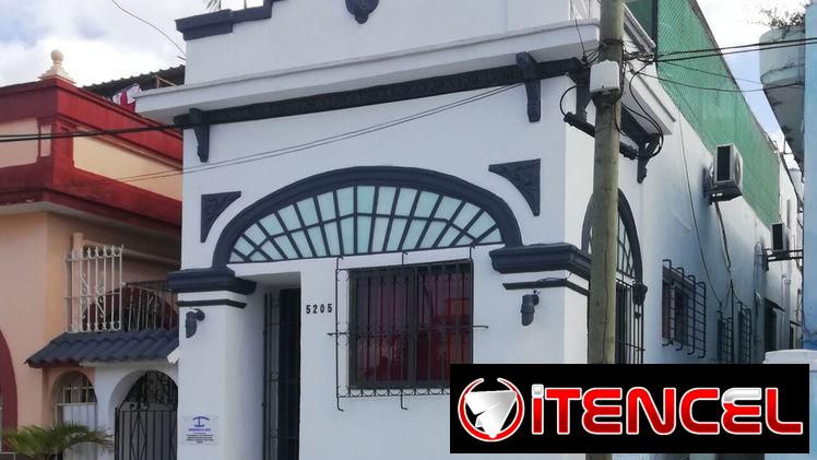 🏡APARTAMENTO DE RENTA EN HABANA PLAYA 🏡