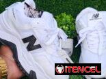 New Balance Tractor, Straye, Adidas Samba (G5)