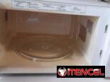 Microwave roto