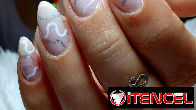Manicura profesional en tecnicas de acrilico y gel