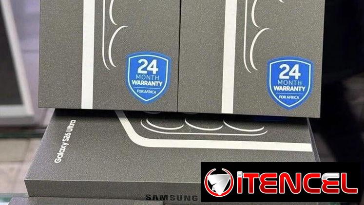 Samsung Galaxy  S26 ultra dual sim 12 ram 256 almacenamiento , Nuevo Sellado  en caja