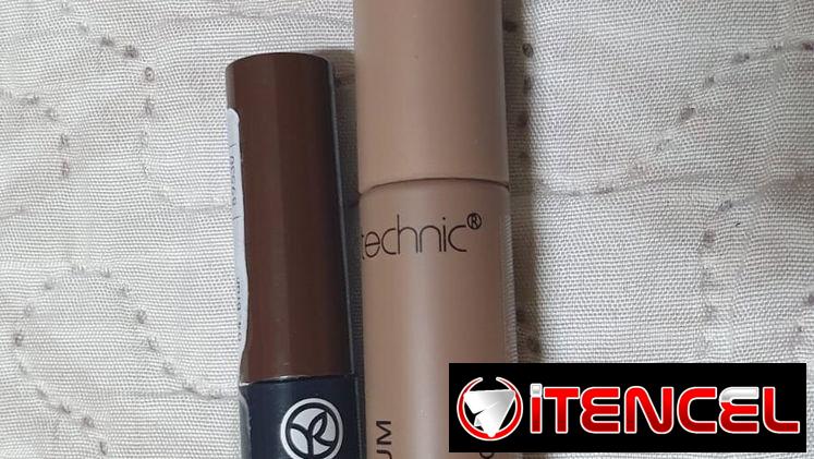 MAQUILLAJE BBB