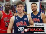 Camisetas de futbol y basket