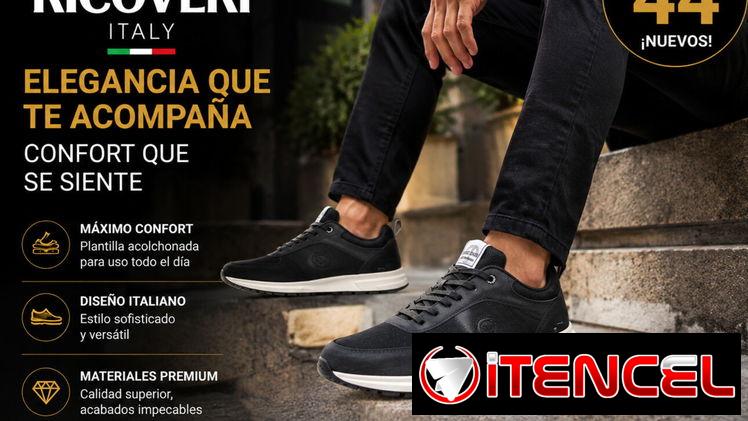 Tenis originales.  Ganga