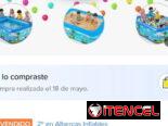 Piscina inflable
