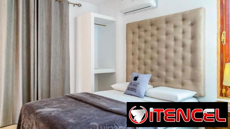 🪼 CASA DE LUJO EN SIBONEY | VILLA CON PISCINA PARA HOSPEDAJE Y PASADÍAS 🏡✨