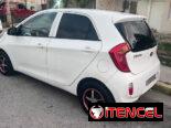 Vendo un negocio, Kia Picanto, 2012