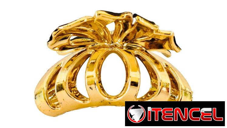 Accesorios para el cabello- Pellizcos