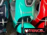 REBAJA Bicimoto Challenger 48v20ah nuevas a estrenar por usted