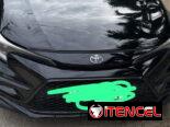 Vendo o negocio Toyota Corolla 20 23 SE
