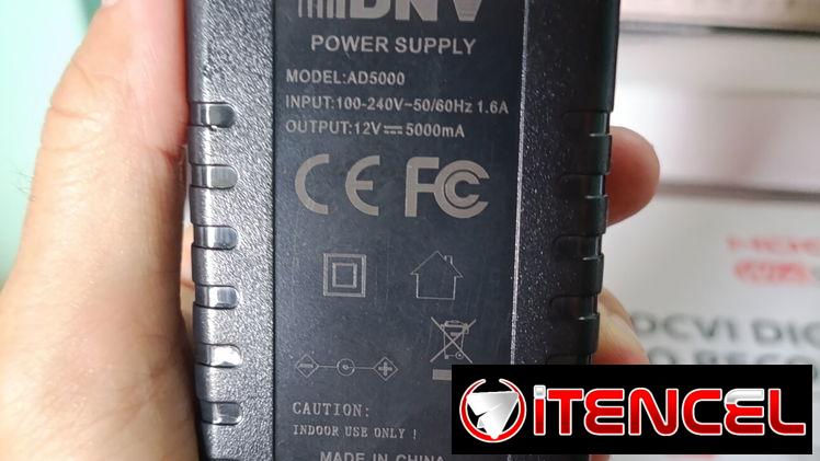 Vendo los siguientes productos para equipos de seguridad.
