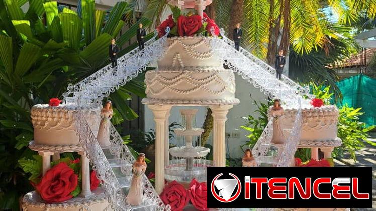 Planifica tú boda con Somarriba