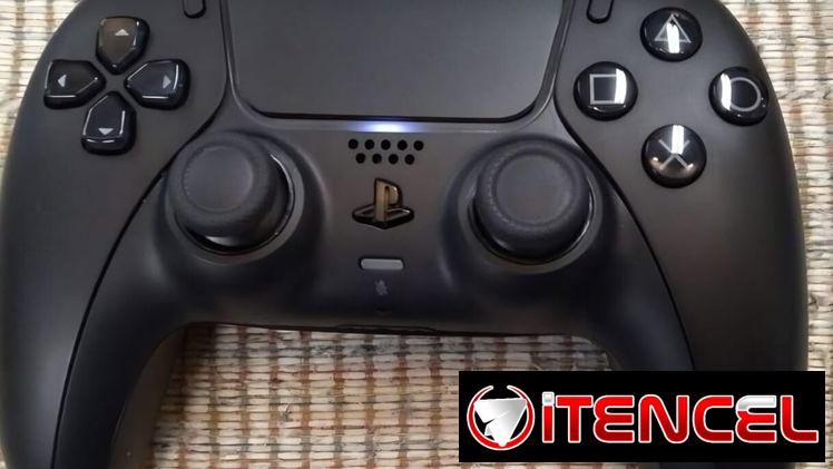 Mando Ps5 , funciona al 1000%