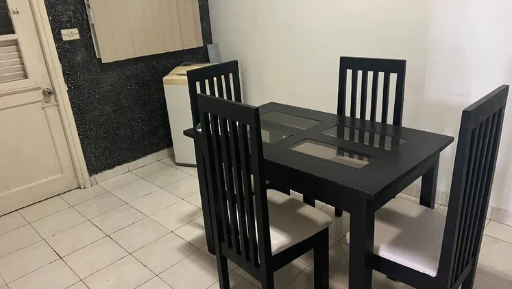 Vedado excelente zona de 17 😍