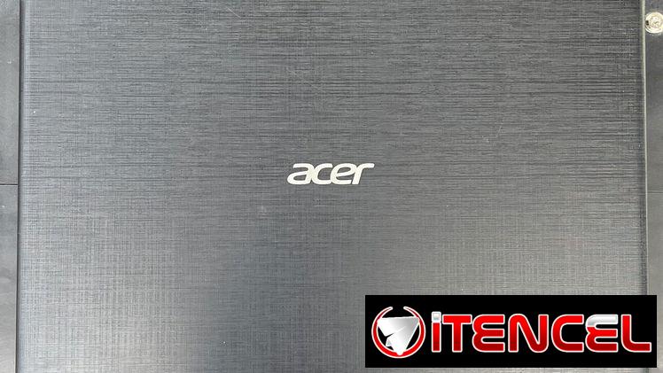 Acer Aspire 3 A315 I5 7ma (de uso)